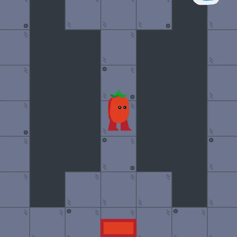 Game by @pessoa_normal---