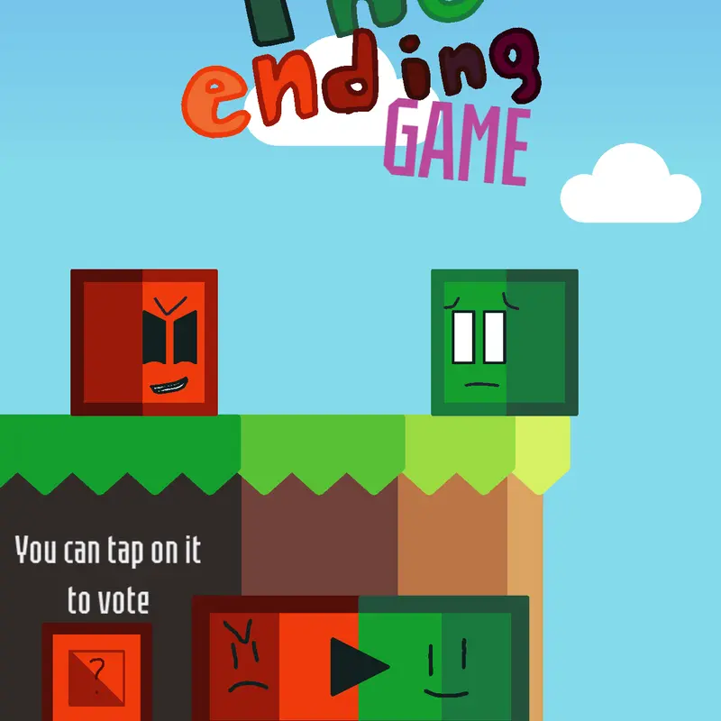 Game by @largecoffie
