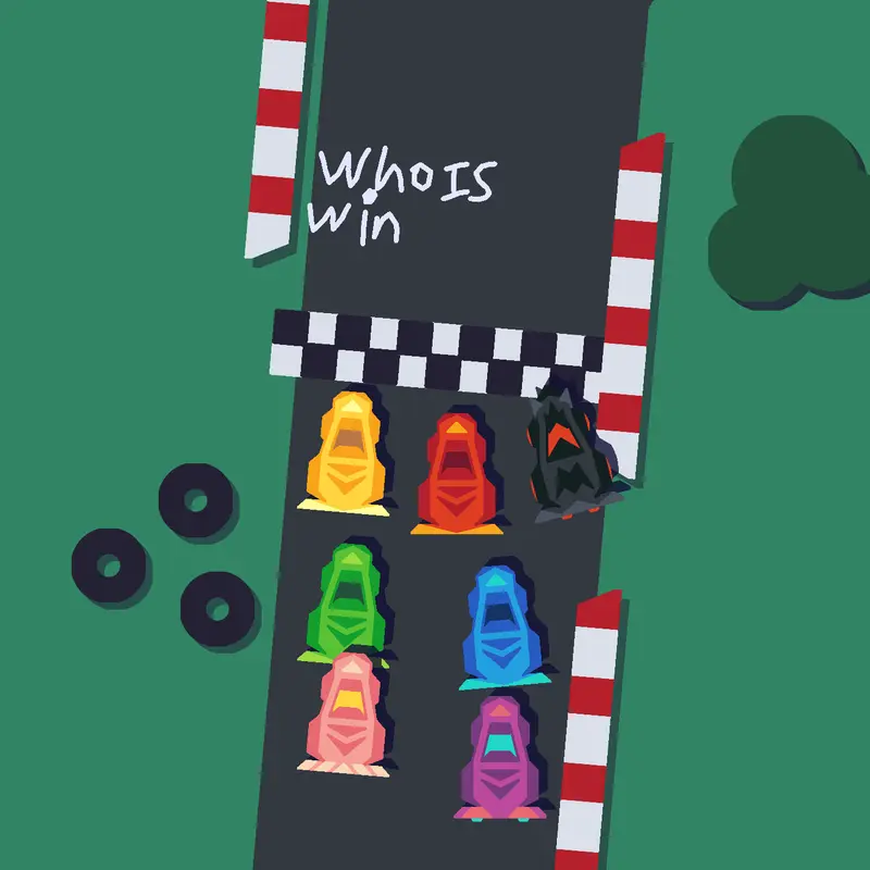 Game by @gamerhamza