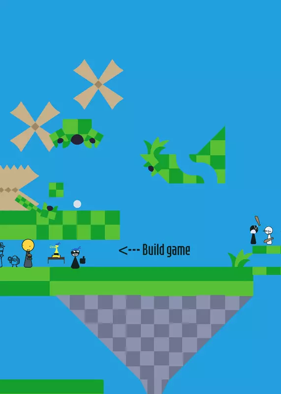 Game by @Chicken_Gun1836