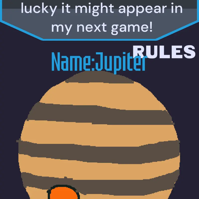 Game by @jordanclues