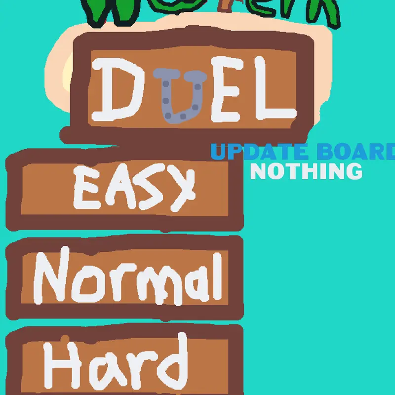 Game by @Starriee