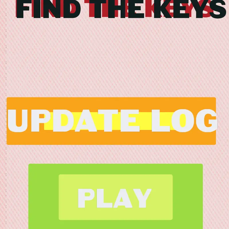Game by @polloss_dev