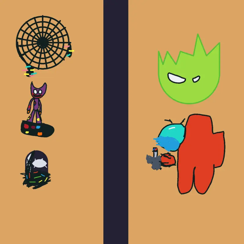Game by @thestickman_original