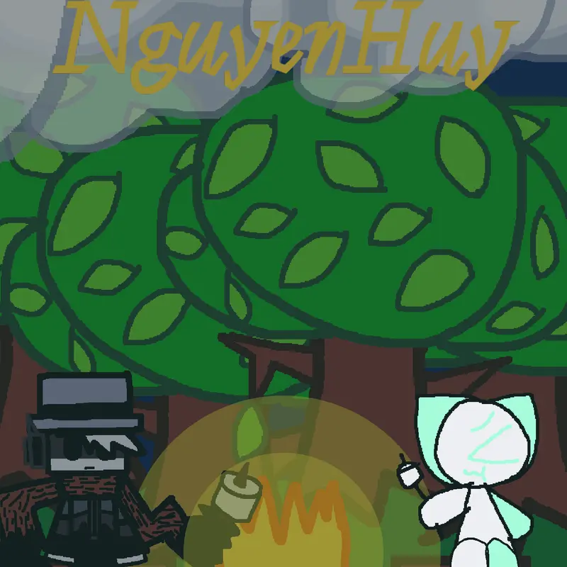 Game by @kalya_vn