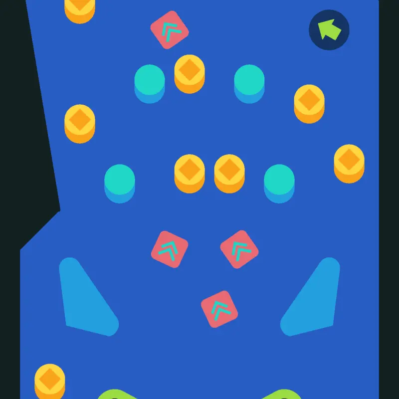 Game by @YugoslavianExpress