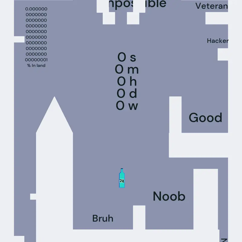 Game by @gaevv