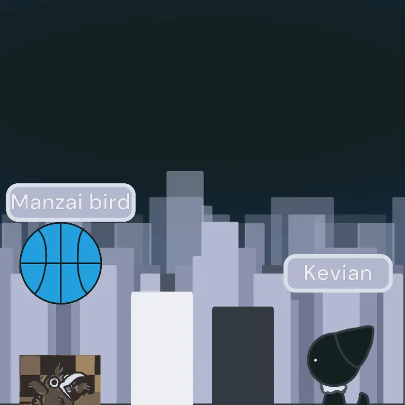 Game by @LarryGamerMakers
