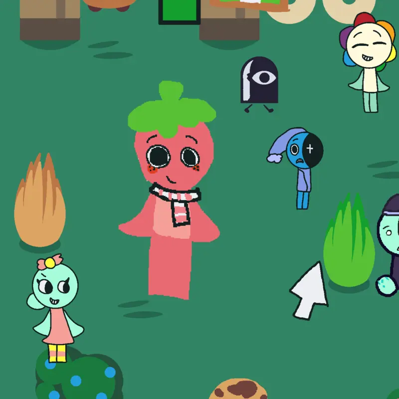 Game by @cookies10th