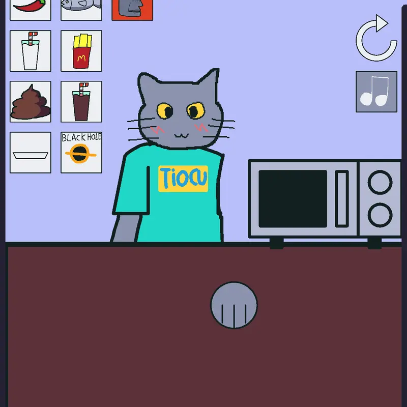 Game by @bogdan_rus