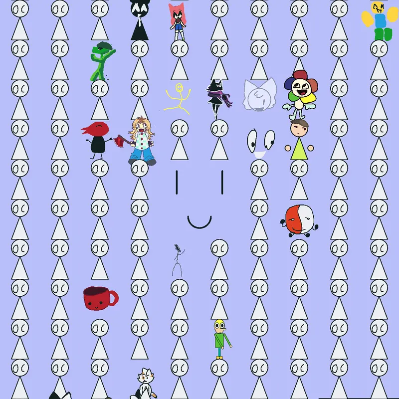 Game by @UnAvalilble