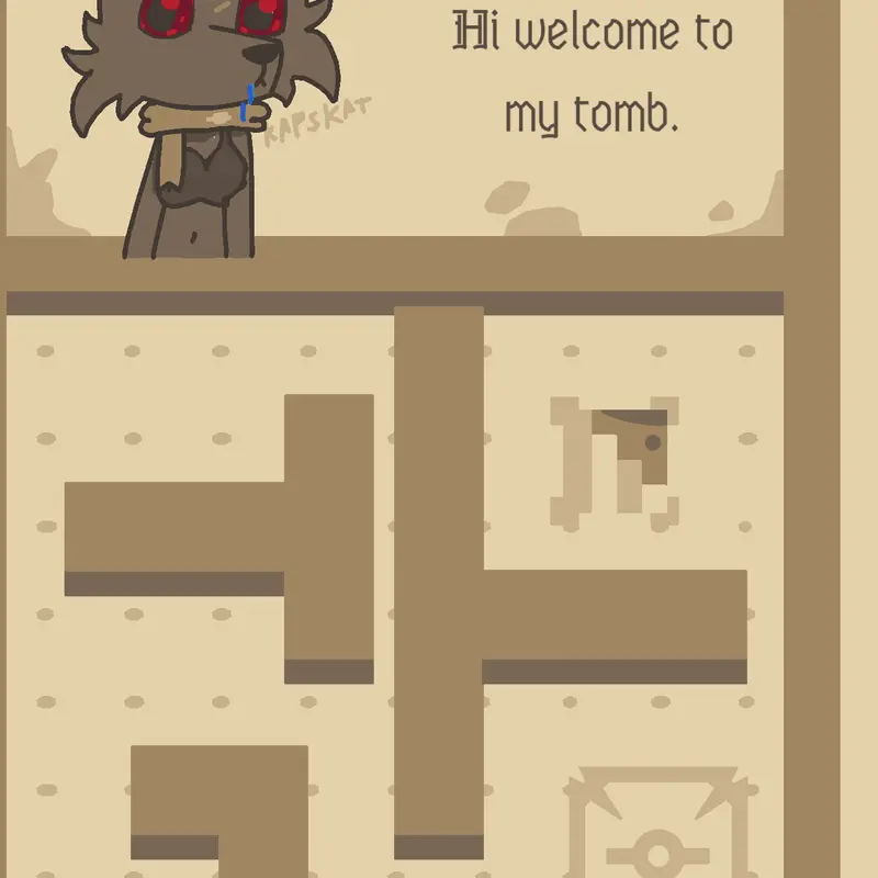 Game by @ninnata