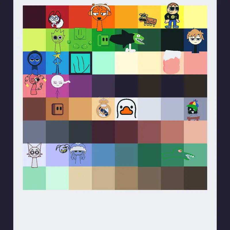 Game by @Super_bo_noise_
