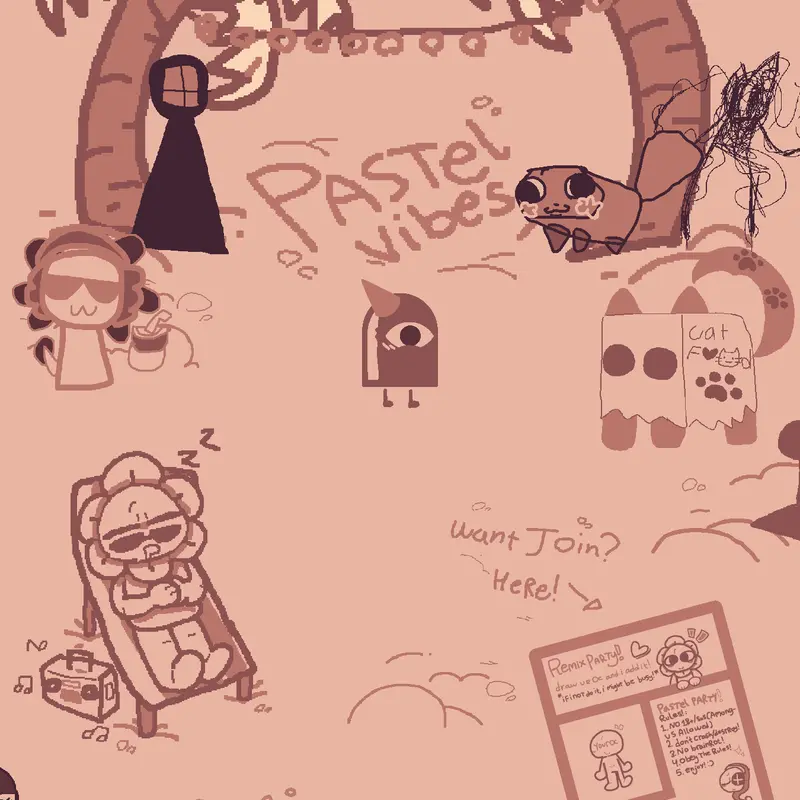 Game by @LilyLoves