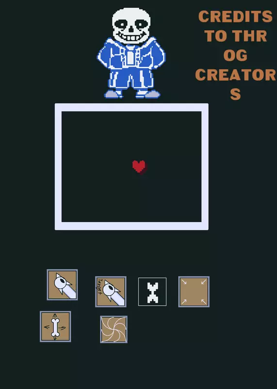 Game by @greencubescool
