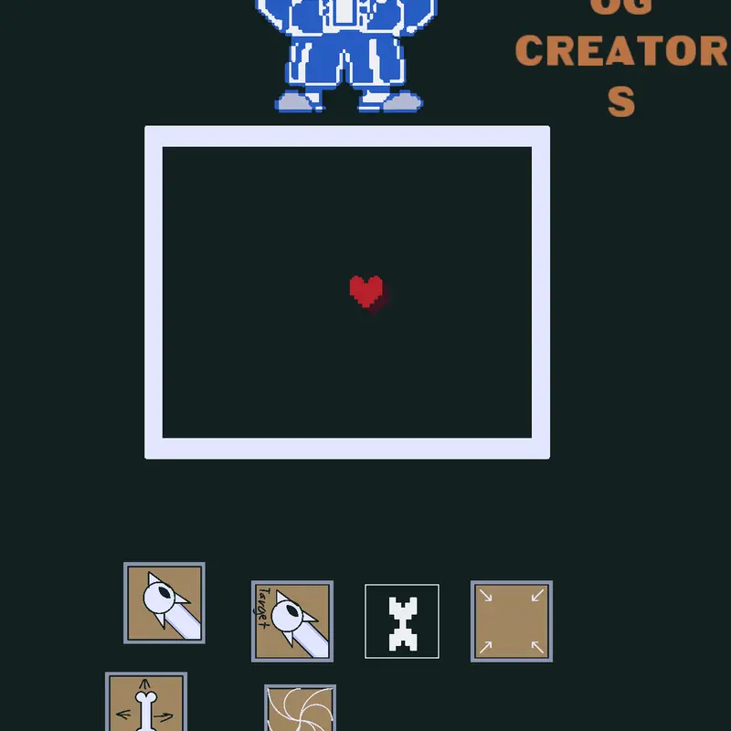 Game by @greencubescool