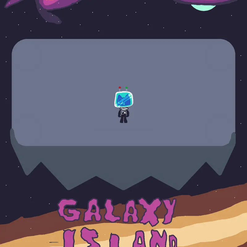 Game by @PedroCountryballs