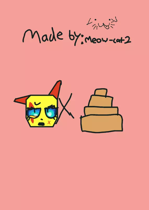 Game by @Meow-cat2