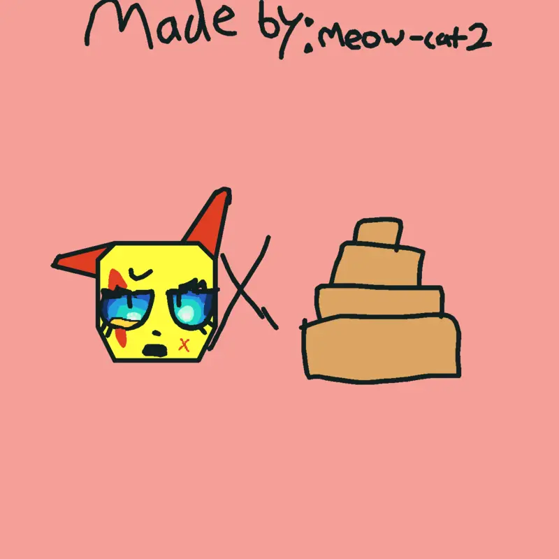 Game by @Meow-cat2