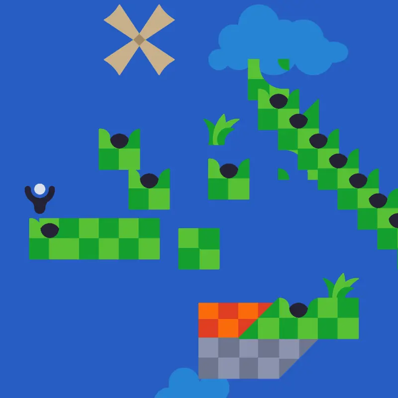 Game by @app1