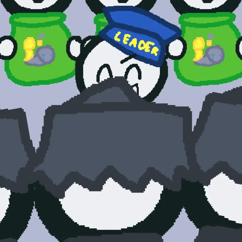 Game by @Tornado918