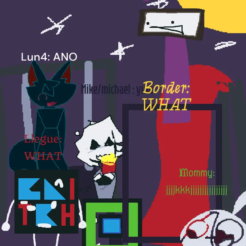 Game by @border_113322