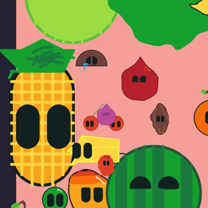 Game by @Arkhan2912