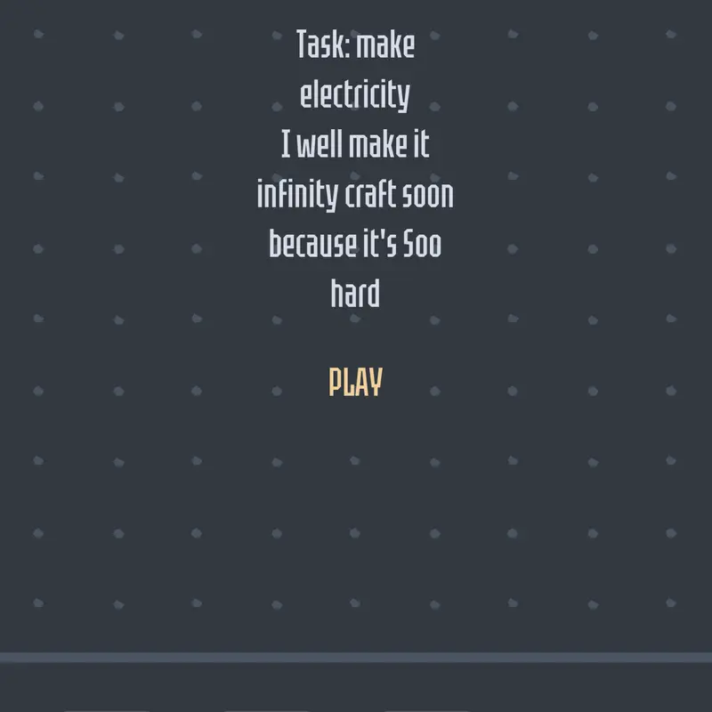 Game by @MalekE
