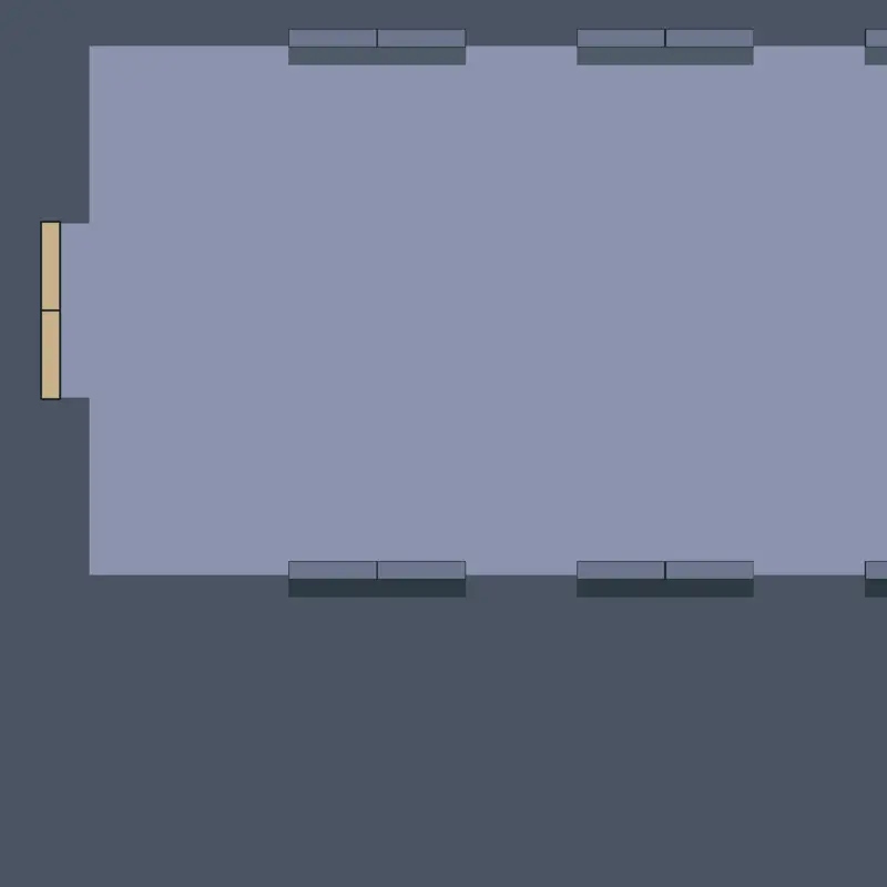 Dark deception remake by @songe