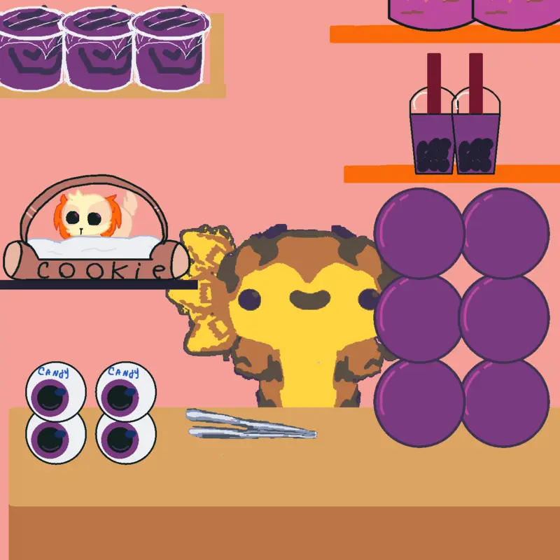 Game by @son443