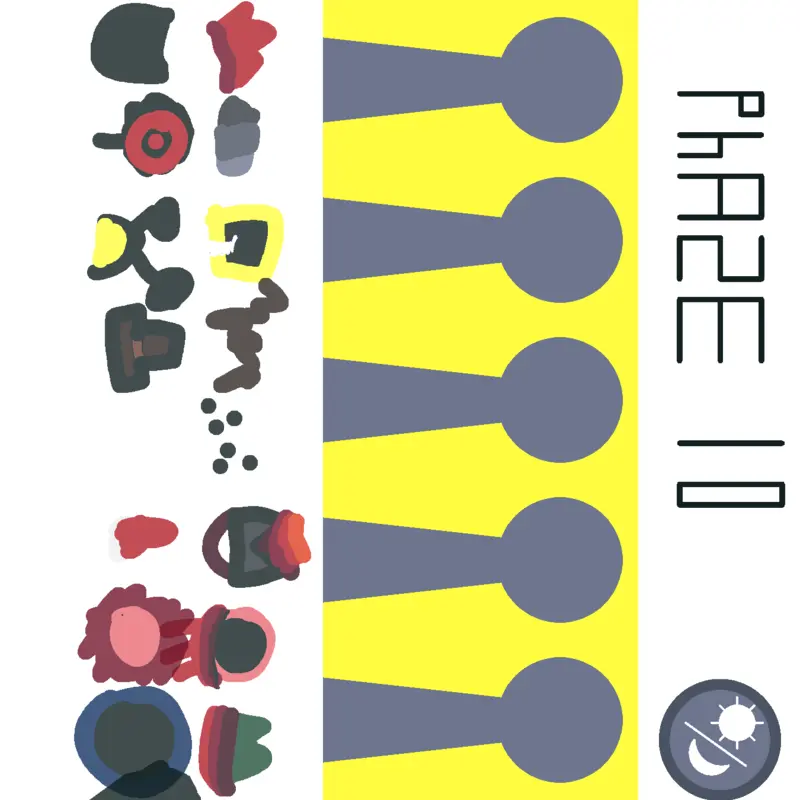 Game by @yoryr