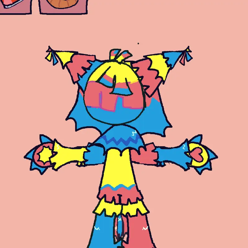 Game by @Auntie-may_fan