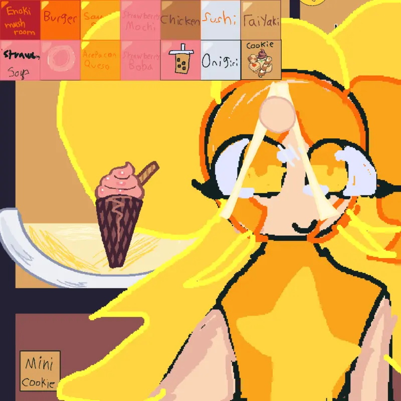 Game by @wonhee-lover