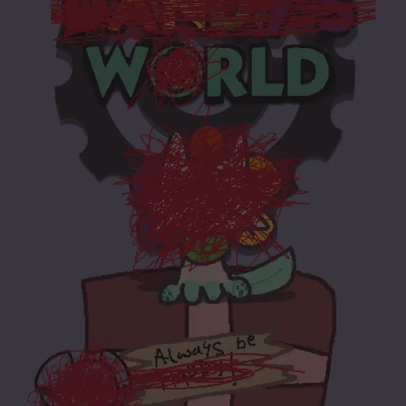 Game by @yarrowcat