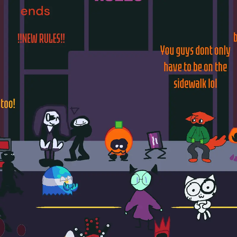 Game by @michigames