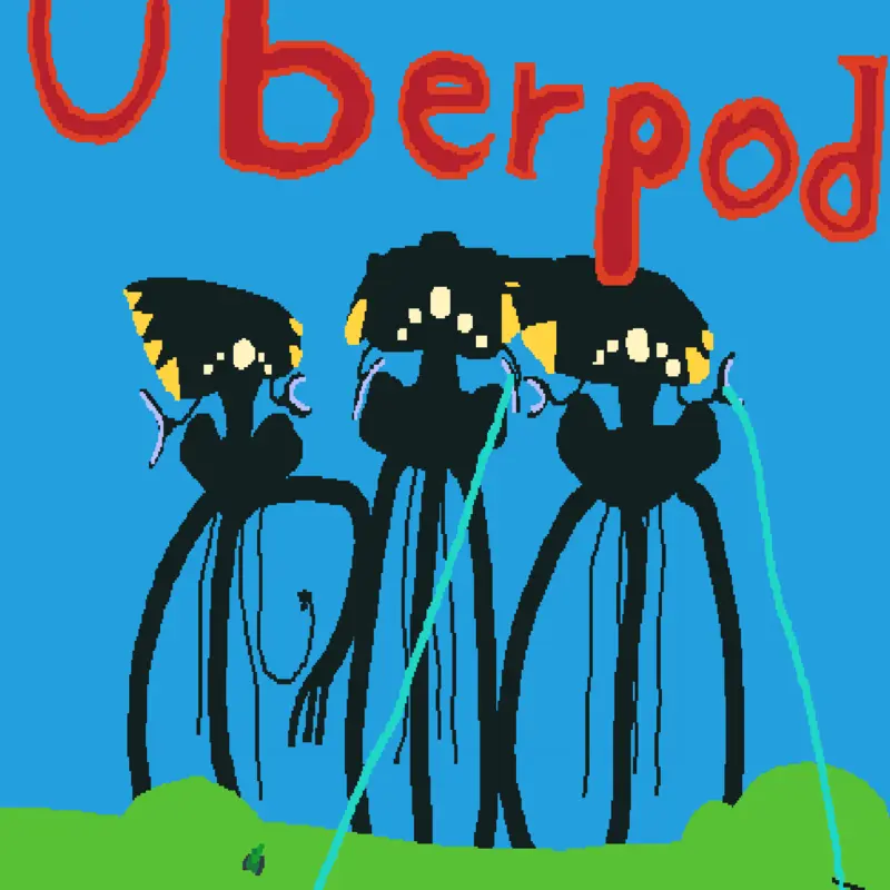 Game by @uberpod
