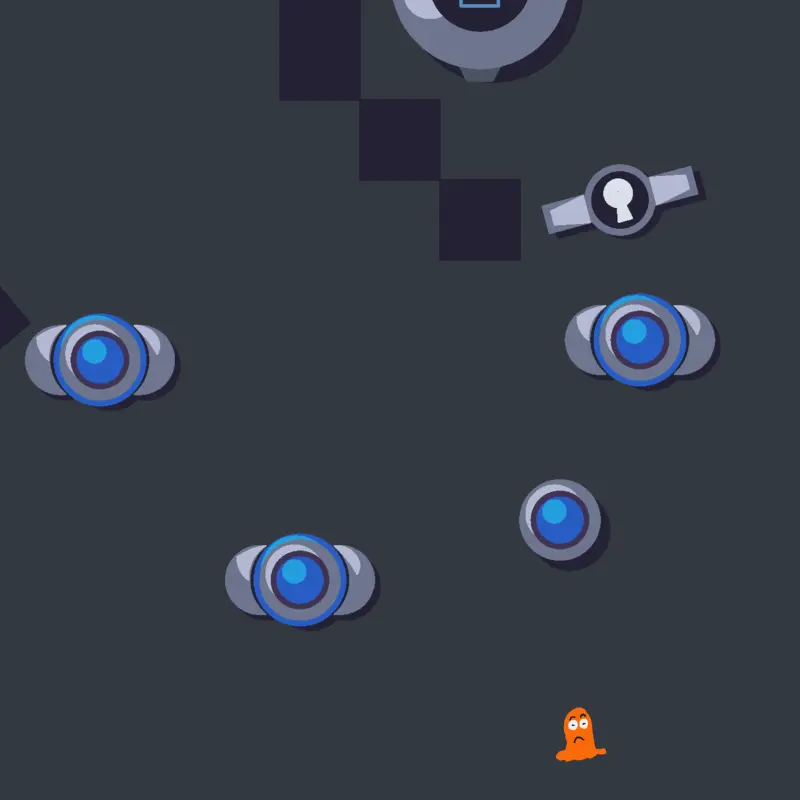 Game by @WINSTON_STUDIO