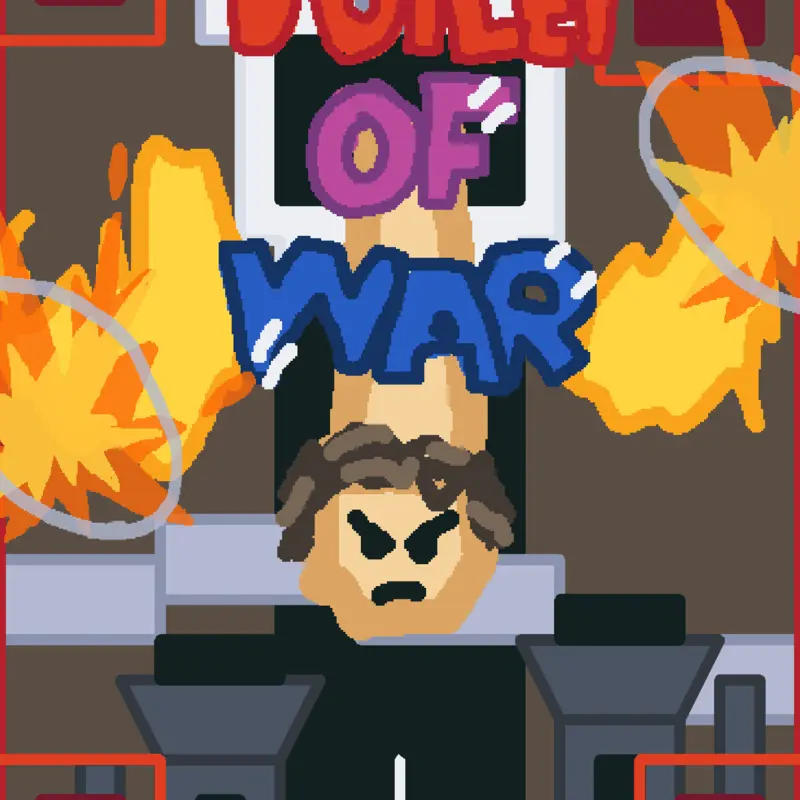 Game by @tinysilver_blazejohn