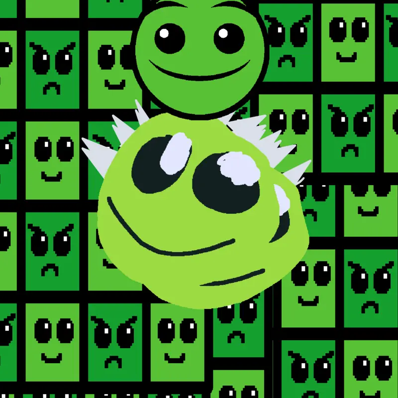 Game by @yd-404