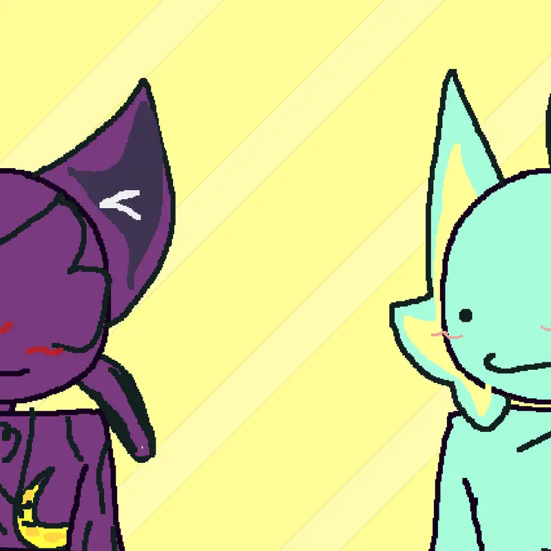 Game by @cat_Russia