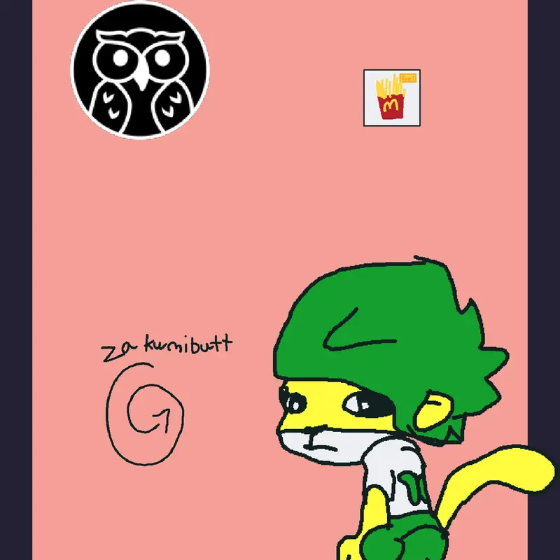 Game by @babymaple23andzakumism22