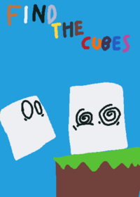 Find the cubes (15)