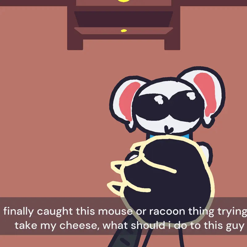 Game by @muffyloy