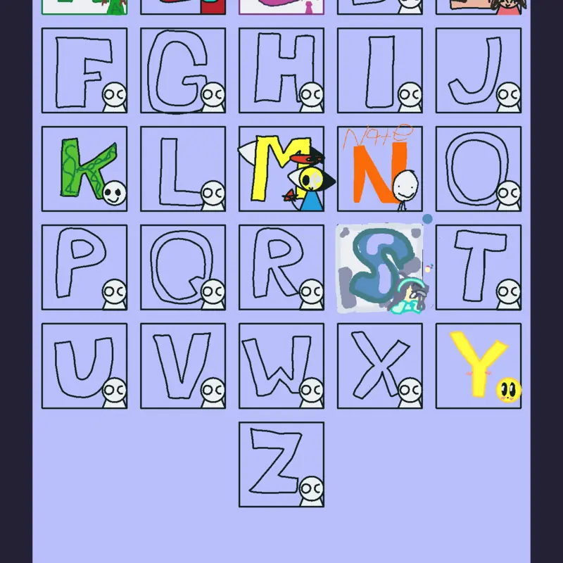 Game by @Farengate