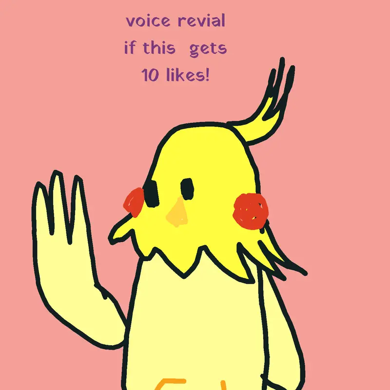 Game by @Cikotheparrot53