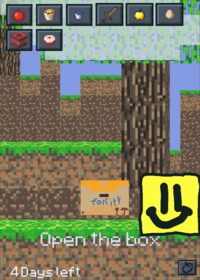 Falsity mod