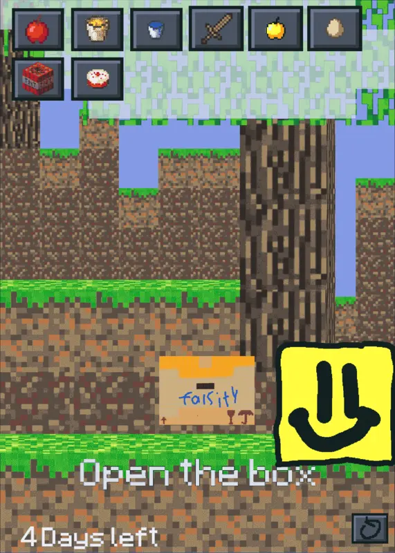 Falsity mod by @Dumbo1624