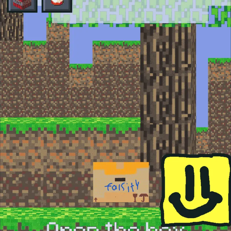 Falsity mod by @Dumbo1624