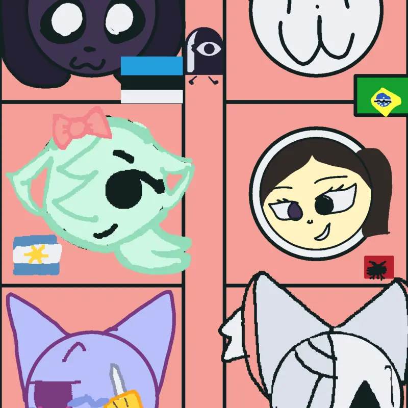 Game by @Milk_from_roblox