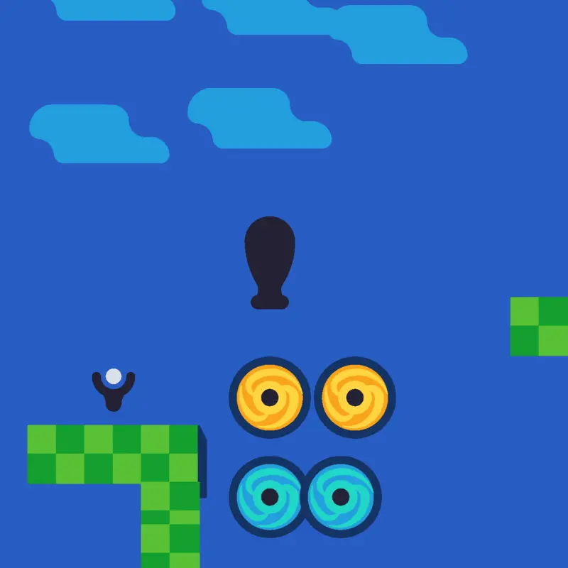 Game by @ahmedisoncastle